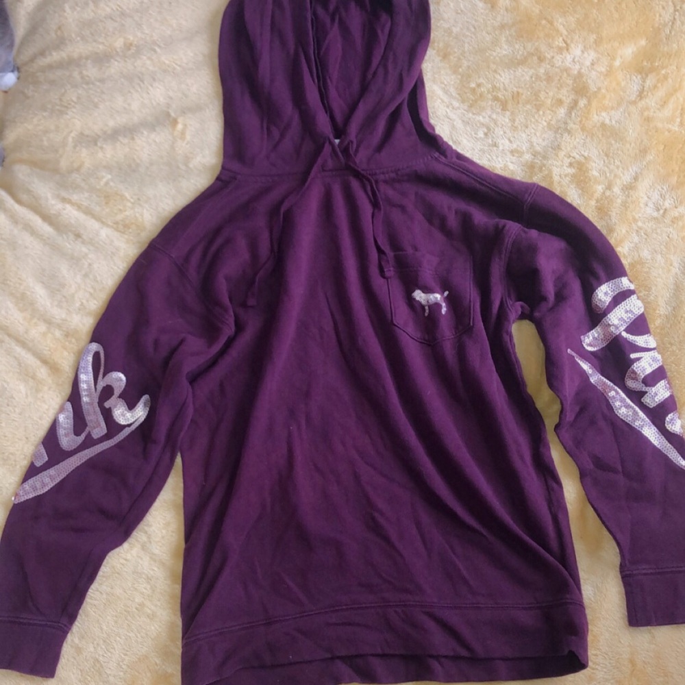 PINK Sweatshirt